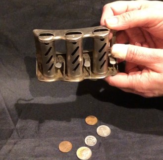 Coin Dispenser